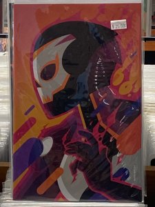 The Dead Lucky #1 Cover D (2022)