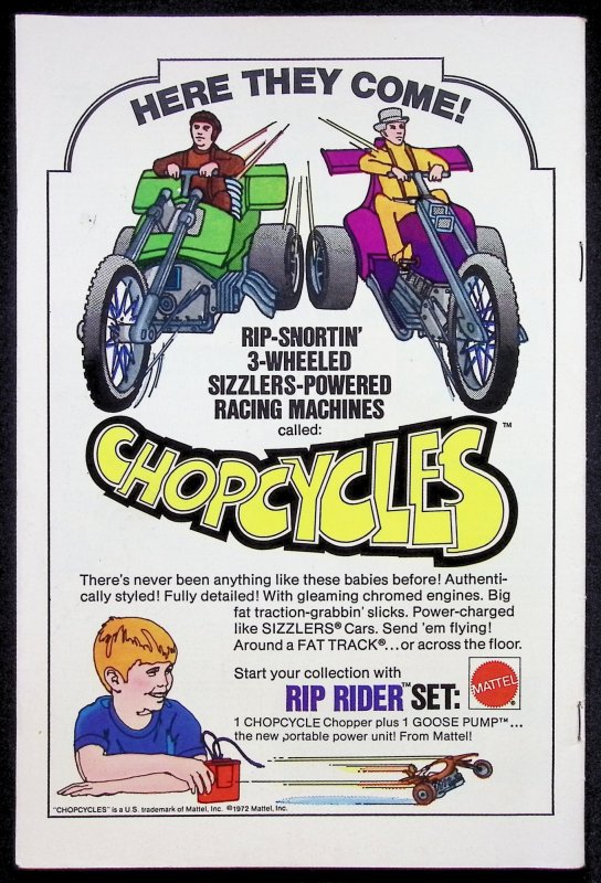 Incredible Hulk (1962) #160