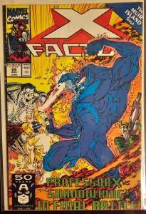 X-Factor #69 (1991)