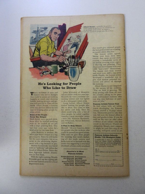 The Amazing Spider-Man #25 (1965) VG+ condition see description