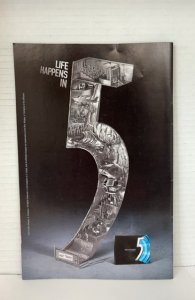 Titans Hunt #3 (2016)