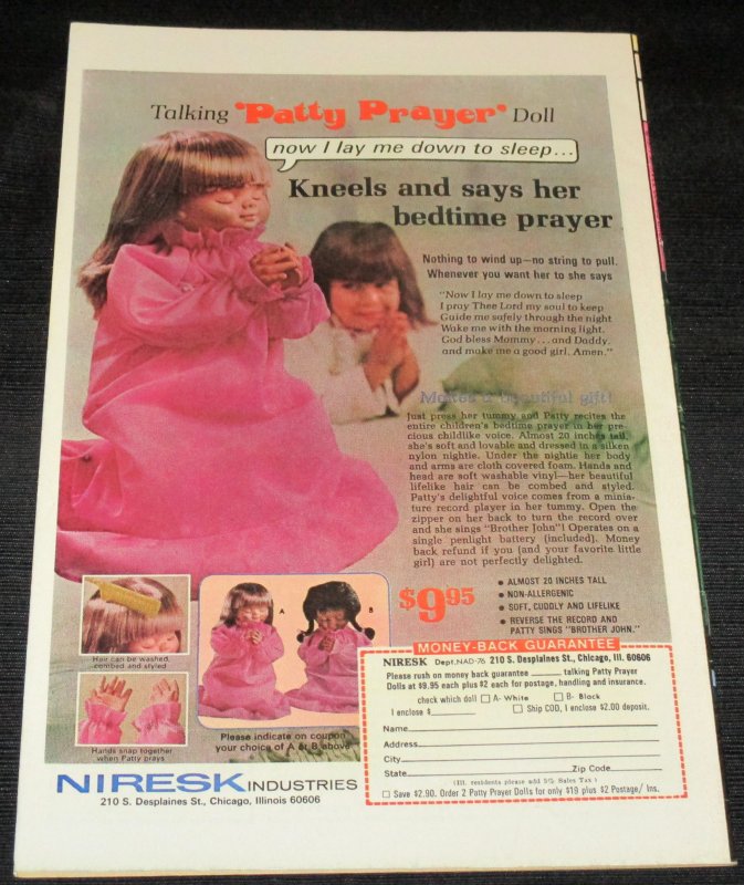 Howard the Duck #20 (1978)