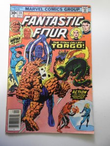 Fantastic Four #174 (1976)