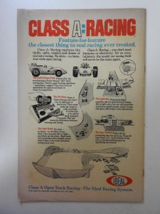 Werewolf by Night #1 (1972) FN- Condition!