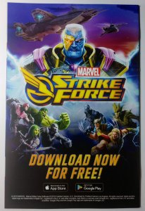 Avengers #1 (9.4, 2018)