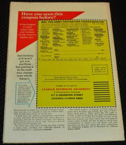 Kull the Conqueror #7 (1973)