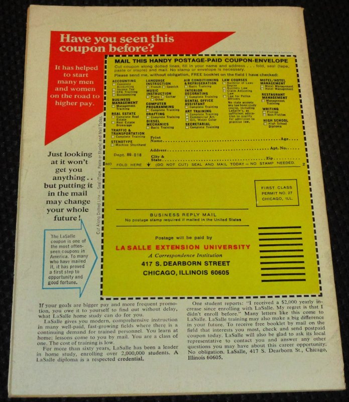 Kull the Conqueror #7 (1973)