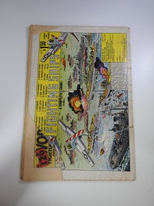 Justice League of America #28 (1964)