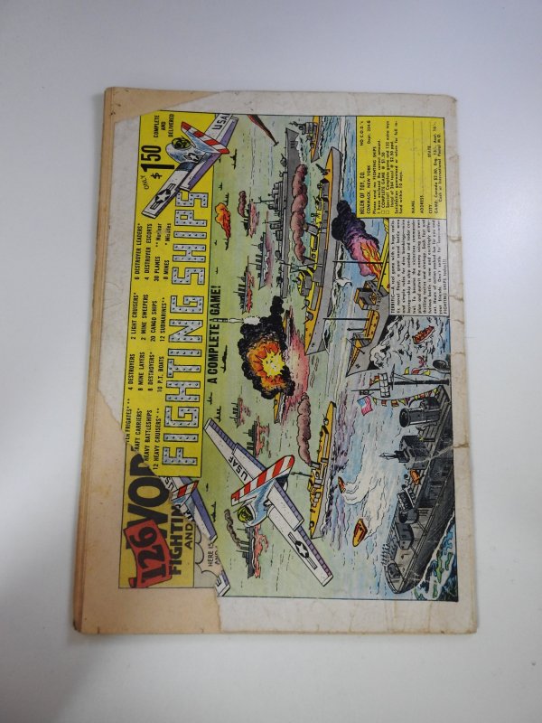 Justice League of America #28 (1964)