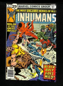 Master of Kung Fu #74