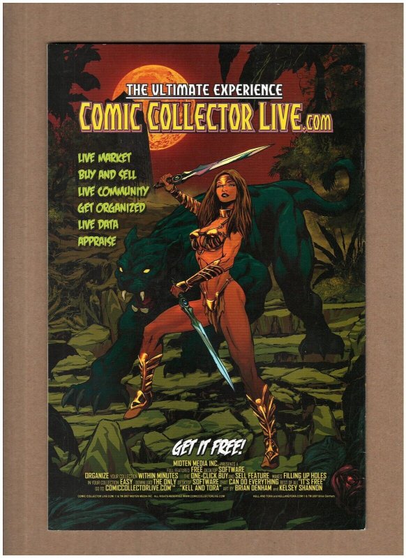 Green Lantern #23 DC Comics 2007 Sinestro Corps War pt.6 VF+ 8.5