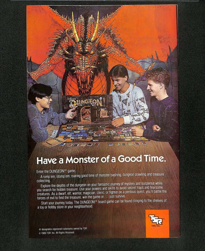 Amazing Spider-Man #341