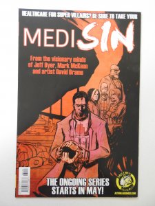 Zombie Tramp #34 (2017) VF/NM Condition!