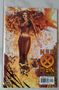 New X-Men #134 (2003)