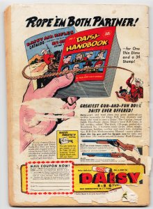 Superman #60 (1949) Superman