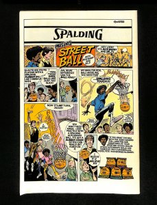 Captain America #224 Whitman Variant