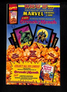 Spectacular Spider-Man #201 Maximum Carnage!