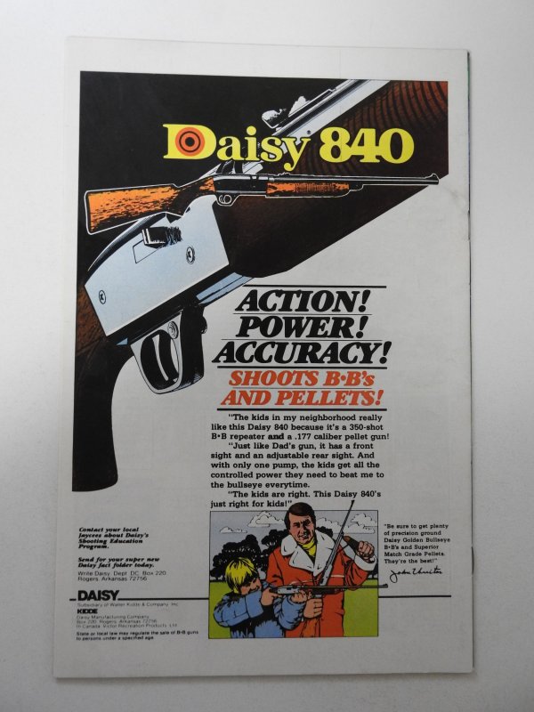 Batman #316 (1979) FN/VF Condition!