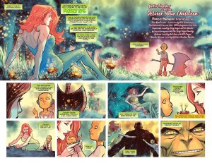 TRINITY #05 (2017)  FRANCIS MANAPUL | DIRECT SALE