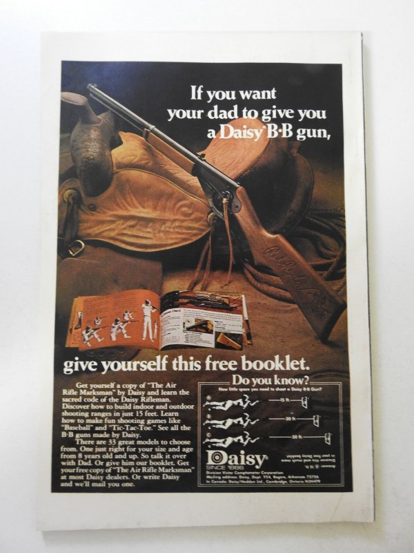 Superman #278 (1974) FN Condition!