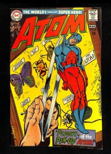 Atom #35