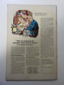 Strange Tales #157 (1967) VG Condition