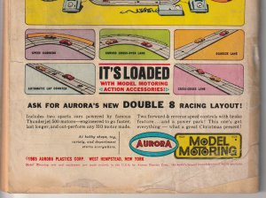 Superman(vol. 1)# 183 The Original 80 pg Giant