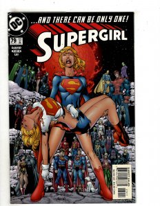 Supergirl #79 (2003) OF16