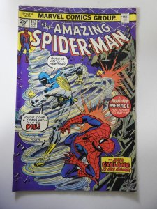 The Amazing Spider-Man #143 (1975)