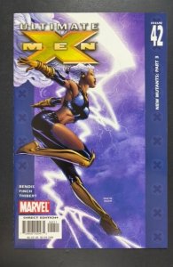 Ultimate X-Men #42 (2004)