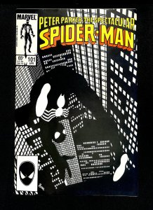 Spectacular Spider-Man #101 Classic John Byrne Cover!