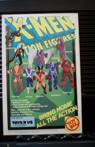 X-Men #1 Cover C (1991)