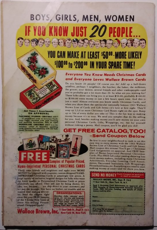 Detective Comics #320 (1963)