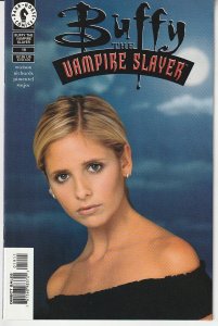 Buffy The Vampire Slayer(1998) # 12,13,14,15,19(Photo Variants),21(DF Variant)