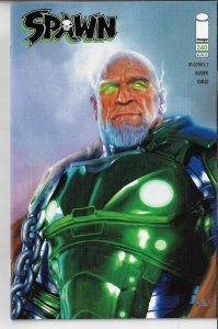 Spawn #340 2023 Spears Cover A Image Comics H04