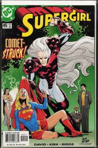 Supergirl #45 (2000) Supergirl