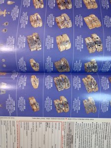 The Spectacular Spider-Man #177 (9.0, 1991) MARK JEWELERS