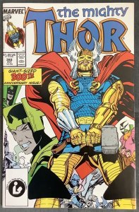 Thor #382 (1987, Marvel) NM-