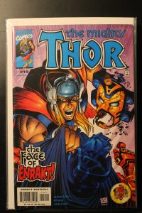 Thor #19 (2000)