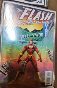 The Flash #124 (1997)