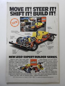 The Avengers Annual #8 (1978) FN Condition!