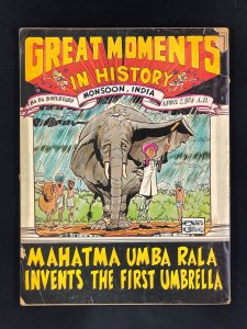 Giant Cracked #23 Fun-Kit