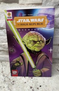 Star Wars: The High Republic Adventures #1 (2021)