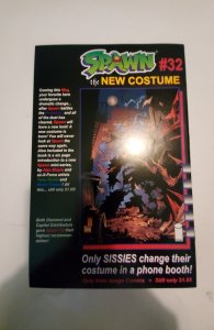 Spawn #31 (1995) NM Image Comic Book J742