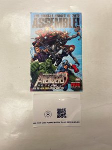 All-New Spider-Man #8 NM Marvel Comic Book Venom Avengers Kingpin 12 MS19