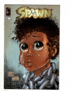 Spawn #59 YY9