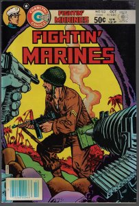 Fightin' Marines #152 (Charlton, 1980) NM-