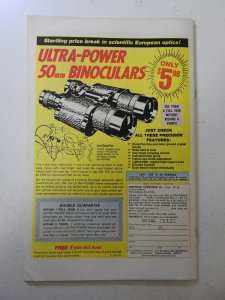 Captain Marvel #40 (1975) FN+ Condition!