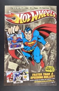 The All-New Batman: The Brave and the Bold #12 (2011)