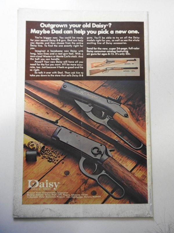 House of Mystery #234 (1975)